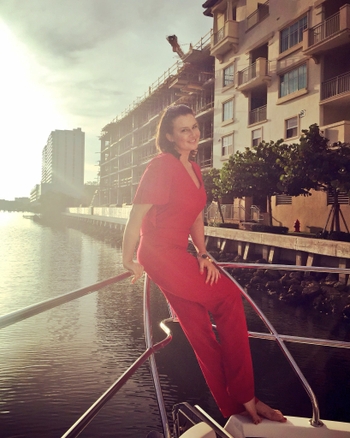 Anna Bogomazova