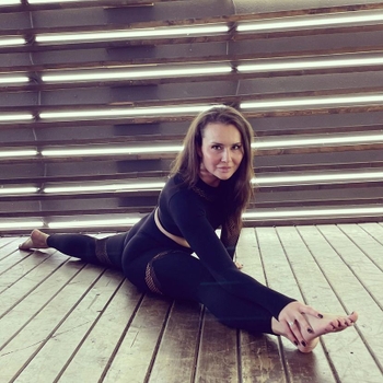 Anna Bogomazova