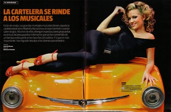 Edurne