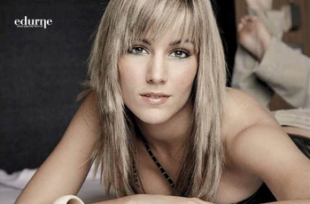 Edurne