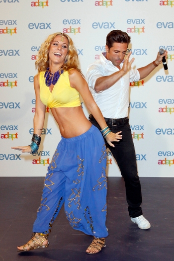 Edurne