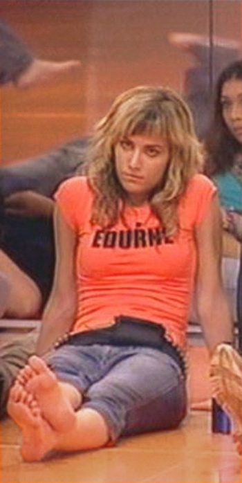 Edurne