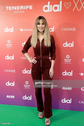 Edurne