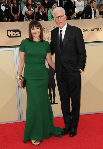 Mary Steenburgen