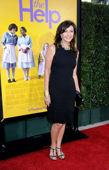 Mary Steenburgen