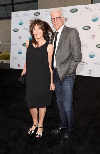 Mary Steenburgen