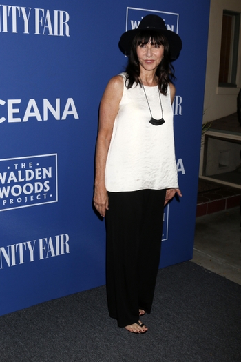 Mary Steenburgen