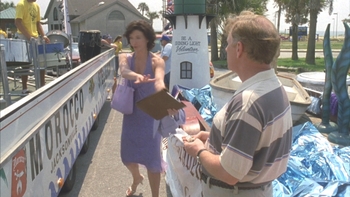 Mary Steenburgen