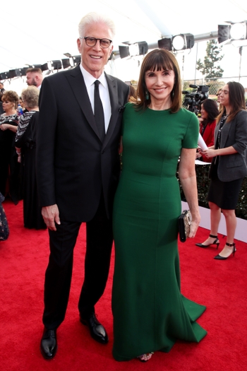 Mary Steenburgen