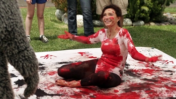 Mary Steenburgen