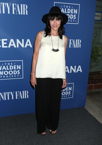 Mary Steenburgen