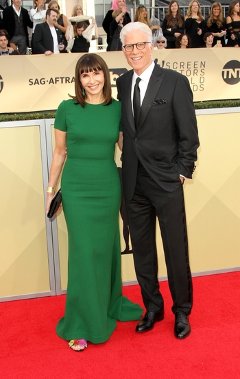 Mary Steenburgen