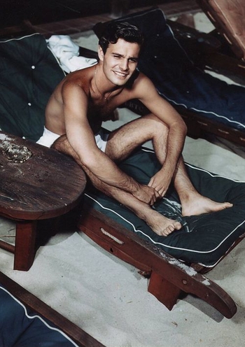 Louis Jourdan