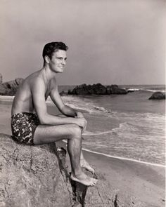 Louis Jourdan