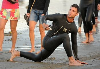 Colin Egglesfield