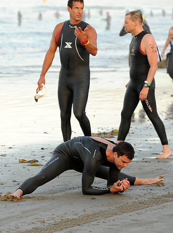 Colin Egglesfield