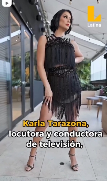 Karla Tarazona