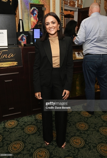 Amy-Leigh Hickman