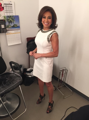 Jeanine Pirro