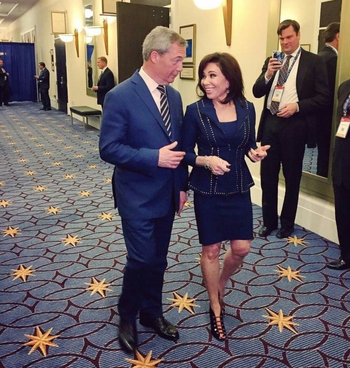 Jeanine Pirro