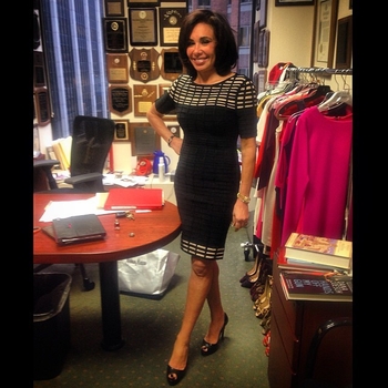 Jeanine Pirro