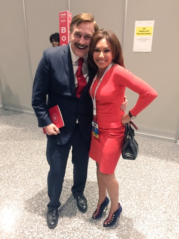 Jeanine Pirro