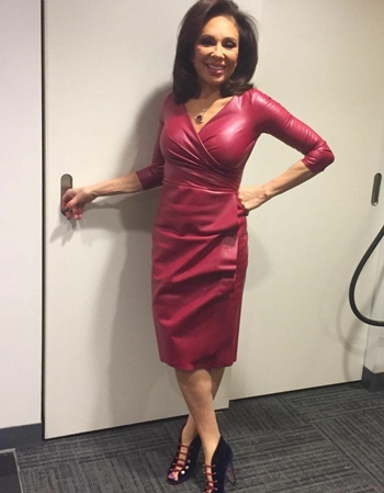 Jeanine Pirro