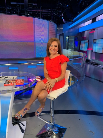 Jeanine Pirro