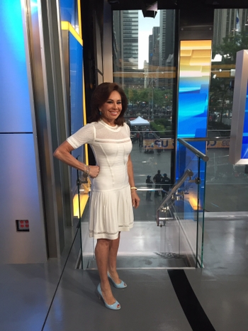 Jeanine Pirro