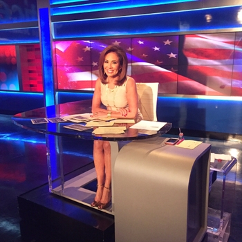 Jeanine Pirro