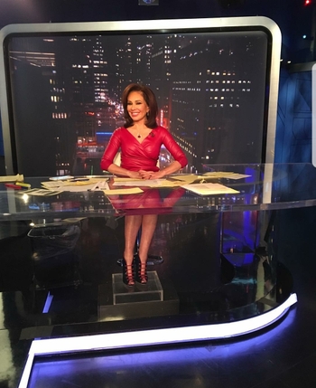 Jeanine Pirro