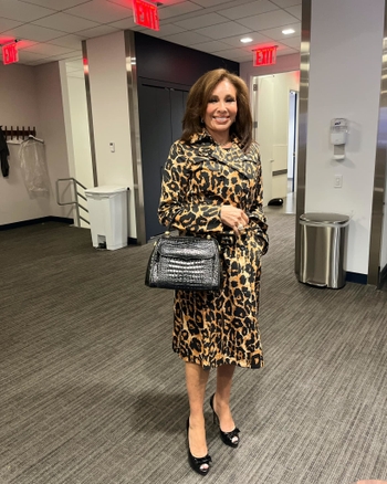 Jeanine Pirro