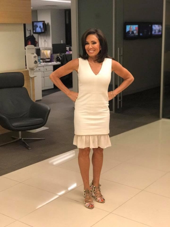 Jeanine Pirro