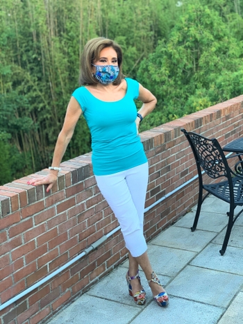 Jeanine Pirro