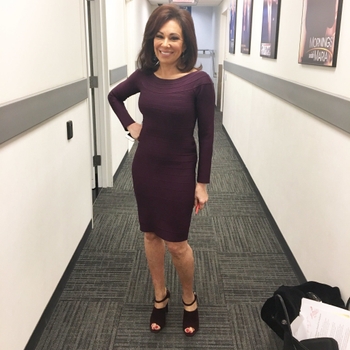 Jeanine Pirro