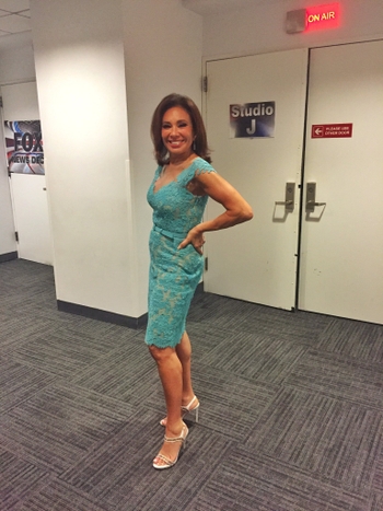 Jeanine Pirro