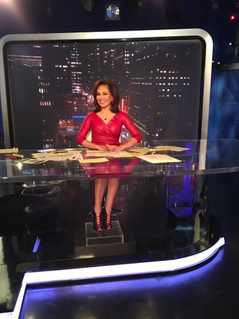 Jeanine Pirro