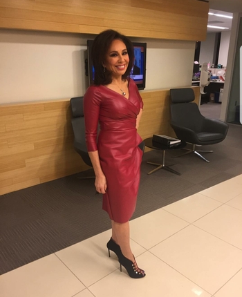 Jeanine Pirro