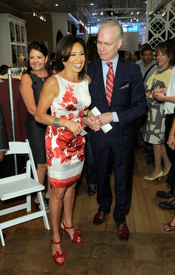 Jeanine Pirro