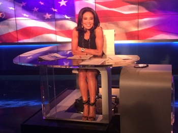 Jeanine Pirro