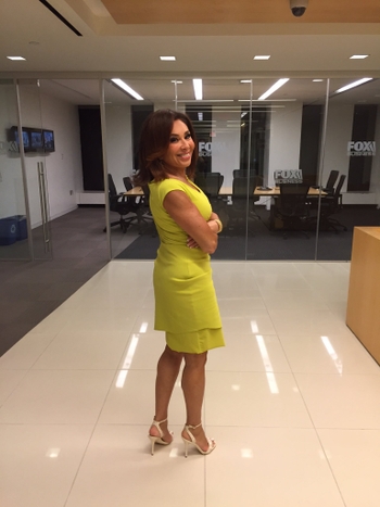 Jeanine Pirro