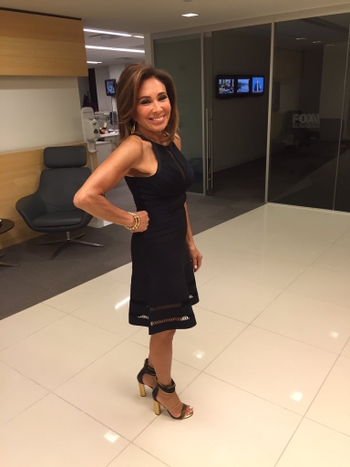 Jeanine Pirro