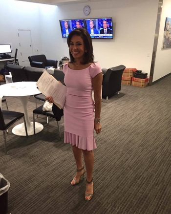 Jeanine Pirro