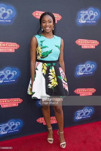 Coco Jones