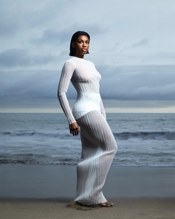 Coco Jones