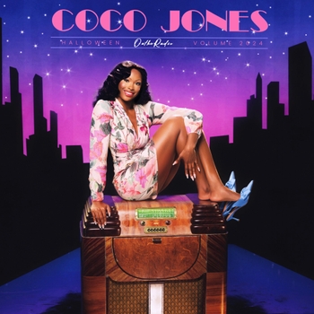 Coco Jones