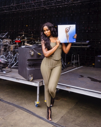Coco Jones