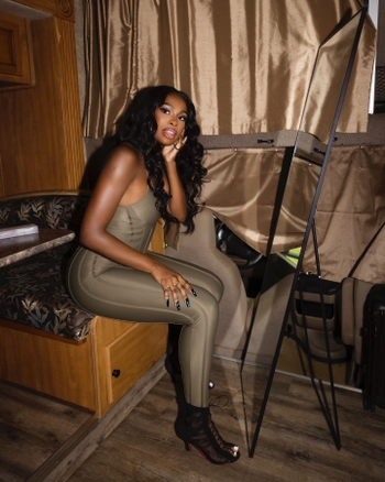 Coco Jones