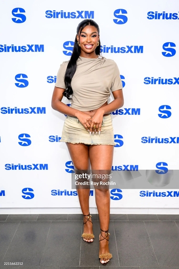 Coco Jones