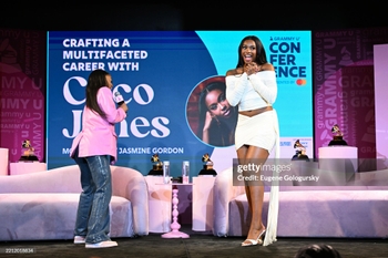 Coco Jones